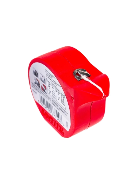 Герметизирующая нить для газа и питьевой воды Loctite 50 м 55 523277