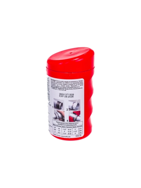Герметизирующая нить для газа и питьевой воды 160 м Loctite 55 2057362