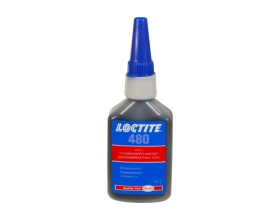 Моментальный клей LOCTITE 480, 50 гр 246577