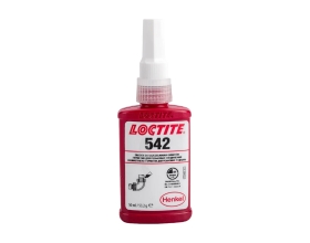 Резьбовой уплотнитель Loctite 542 текучий 50мл 246613