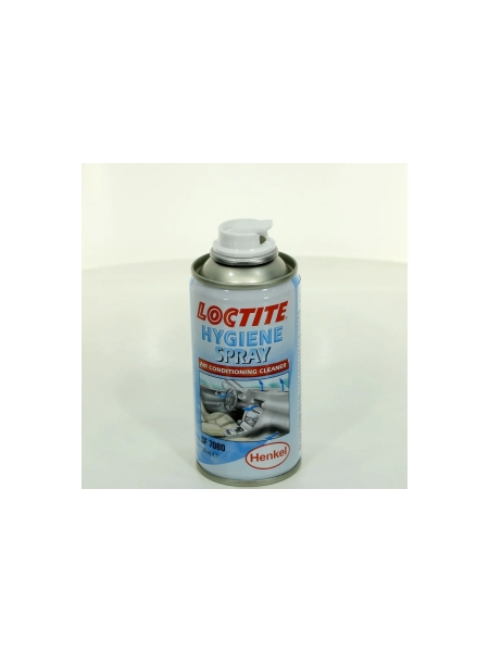 Аэрозольный очиститель кондиционера LOCTITE SF 7080 150мл 731334