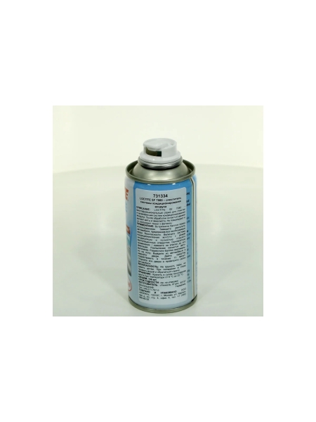 Аэрозольный очиститель кондиционера LOCTITE SF 7080 150мл 731334