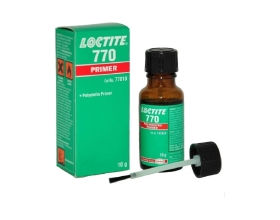 Праймер для полиолефинов и "жирных" пластмасс LOCTITE SF 770 Surface Prep 10G 142624