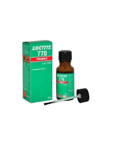 Праймер для полиолефинов и "жирных" пластмасс LOCTITE SF 770 Surface Prep 10G 142624