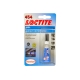 Моментальный цианоакрилатный клей общего назначения LOCTITE 454, гелеобразный, 3 гр в блистере 161852