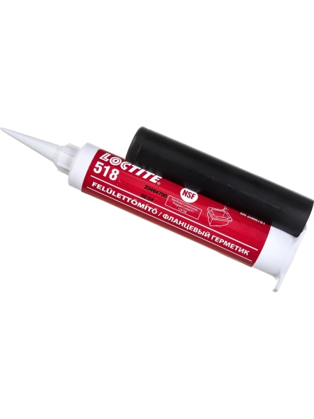 Уплотнитель для жестких фланцев LOCTITE 518 50 мл 2068761