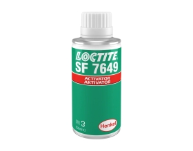 Активатор для анаэробов Loctite 7649 спрей 150мл 142479