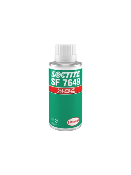 Активатор для анаэробов Loctite 7649 спрей 150мл 142479