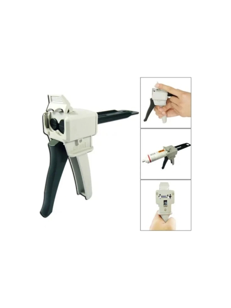Пистолет для двухкомпонентного клея LOCTITE 267452