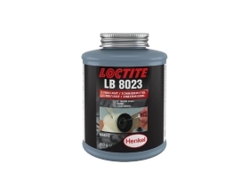 Противозадирная, стойкая к вымыванию смазка LOCTITE LB 8023 453G 504618