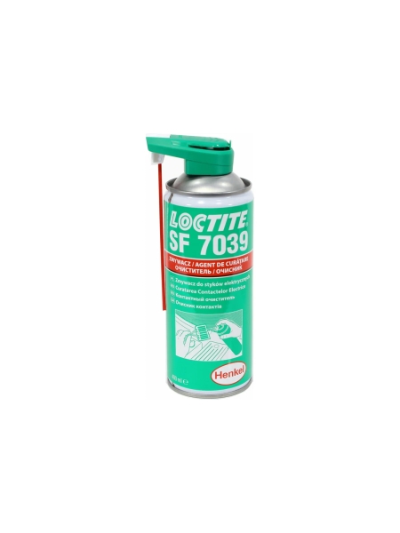 Очиститель контактов LOCTITE SF 7039 400 мл 2385319