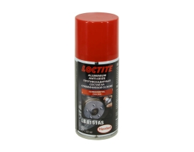 Высокотемпературная смазка с алюминием, медью и графитом LOCTITE LB 8151 150 мл 224359