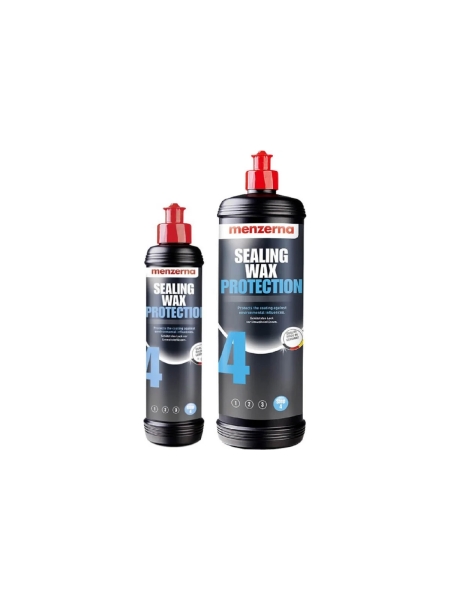 Защитный состав на основе синтетического воска Menzerna SW Protect 1 л 22870.261.001