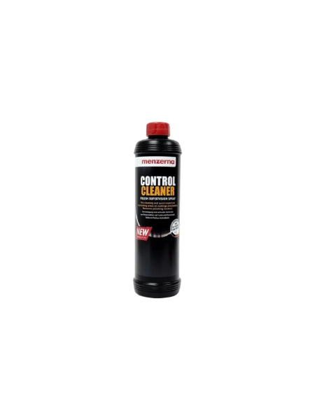 Спрей очищающий Menzerna Control Cleaner NEW FORMULA 0,5 мл 26934.271.001