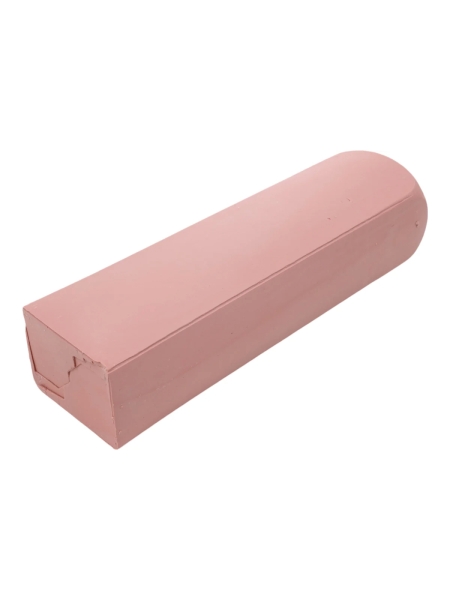 Паста полировальная твердая в брикете розовая P126 Final Finish paste 1.3 кг Menzerna 07201.050.001