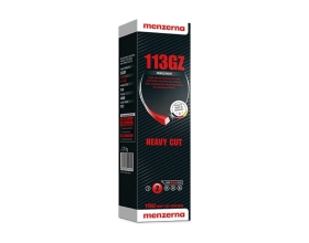 Паста Menzerna 1,1кг Tripel Paste Prepolish 113 NG 06011.056.001