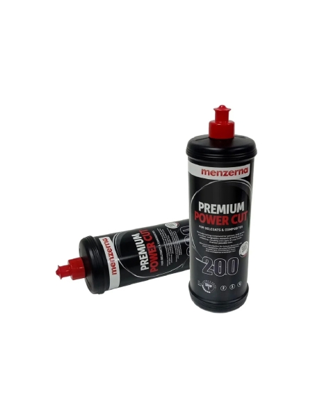 Паста Menzerna 1L Polish Premium Power Cut 200 24017.261.080