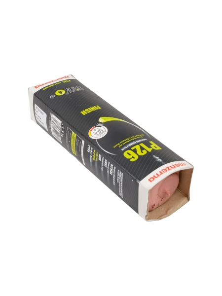 Паста полировальная твердая в брикете розовая P126 Final Finish paste 1.3 кг Menzerna 07201.050.001