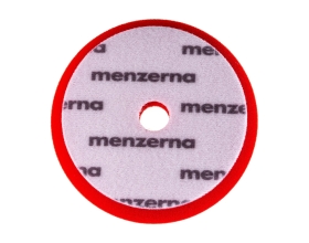 Диск полировальный (поролон; сверхпрочный; красный) Menzerna 26900.224.010