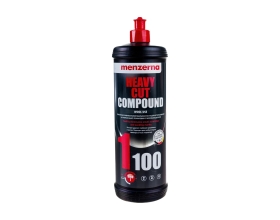 Высокоабразивная полировальная паста Heavy Cut Compound 1100 1 кг Menzerna 22930.260.870