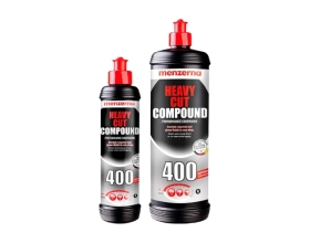 Полировальная паста Heavy Cut Compound 400 250 мл Menzerna 22759.281.870