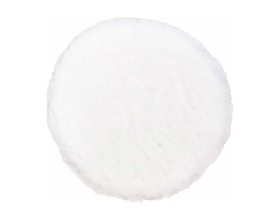 Диск полировальный из натуральной овчины 135 мм Menzerna OS135VBSP OS135VB/SP