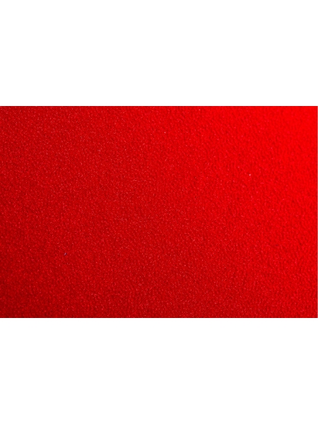 Диск полировальный (поролон; сверхпрочный; красный) Menzerna 26900.224.010