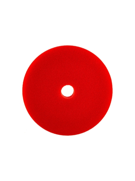 Диск полировальный (поролон; сверхпрочный; красный) Menzerna 26900.224.010