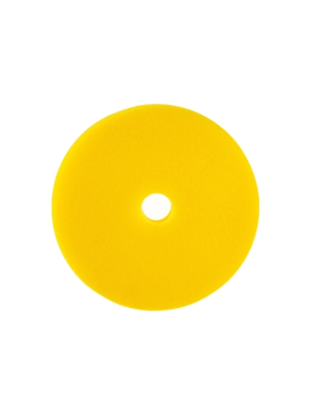 Диск полировальный (поролон; сверхпрочный; желтый) Menzerna 26900.224.011