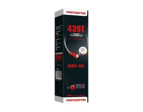 Паста твёрдая полировальная Menzerna Rapid Pre-Polishing Paste 439 T 1,1 кг 07001.056.001