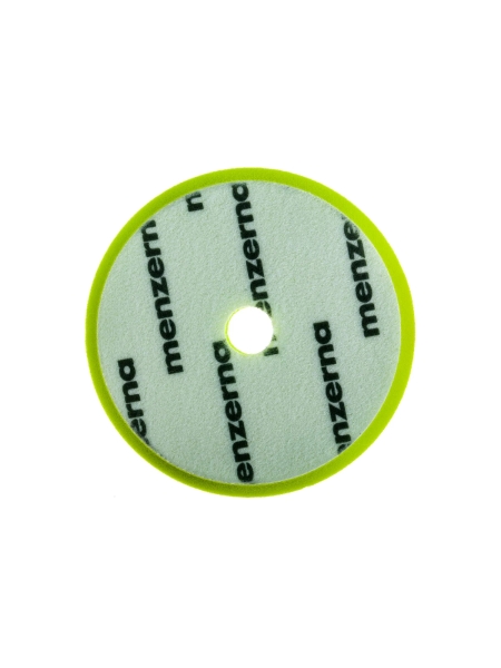 Диск полировальный (сверхпрочный; зеленый; поролоновый) Menzerna 26900.224.012