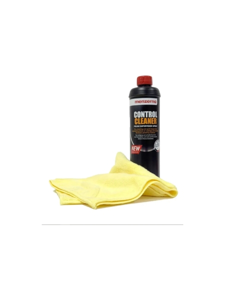 Спрей очищающий Menzerna Control Cleaner NEW FORMULA 0,5 мл 26934.271.001
