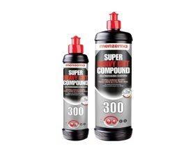 Паста полировальная 250 мл SHCC300 - Super Heavy Cut Compound 300 Menzerna 22746.281.001