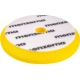 Диск полировальный (поролон; сверхпрочный; желтый) Menzerna 26900.224.011