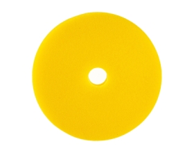 Диск полировальный (поролон; сверхпрочный; желтый) Menzerna 26900.224.011