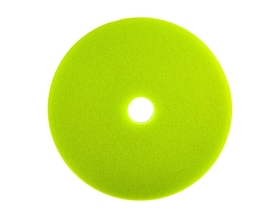 Диск полировальный (сверхпрочный; зеленый; поролоновый) Menzerna 26900.224.012