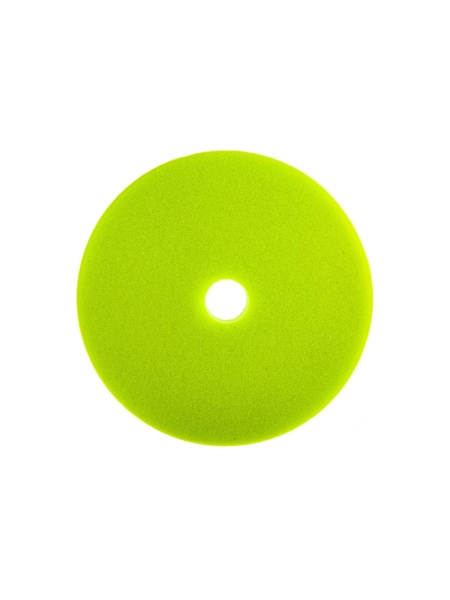 Диск полировальный (сверхпрочный; зеленый; поролоновый) Menzerna 26900.224.012