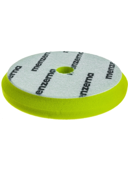 Диск полировальный (сверхпрочный; зеленый; поролоновый) Menzerna 26900.224.012