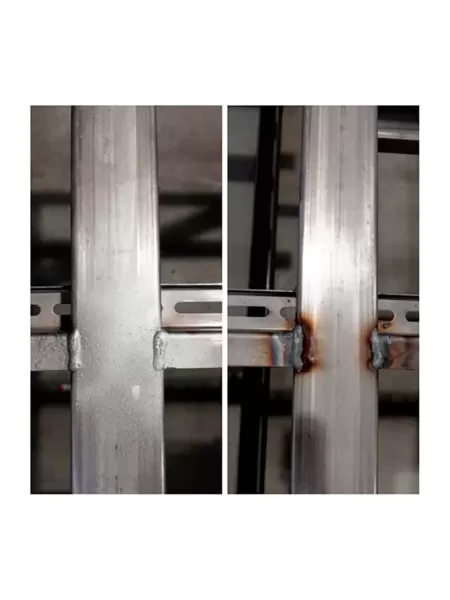 Спрей для нержавеющей стали NICER50 МОСТ 400мл 8424705651