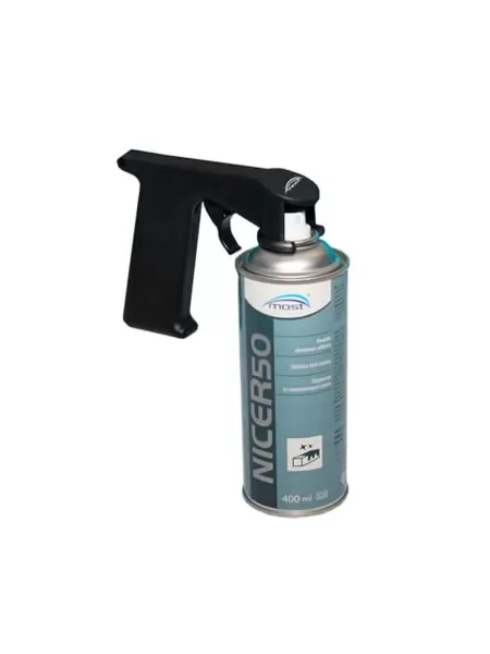 Спрей для нержавеющей стали NICER50 МОСТ 400мл 8424705651