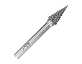 Бор-фреза (шарошка) форма M MOST 8x20x6мм конус 9485090820