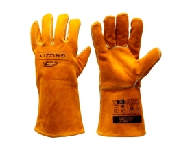 Перчатки защитные MOST GRIZZLY 10 7754032100