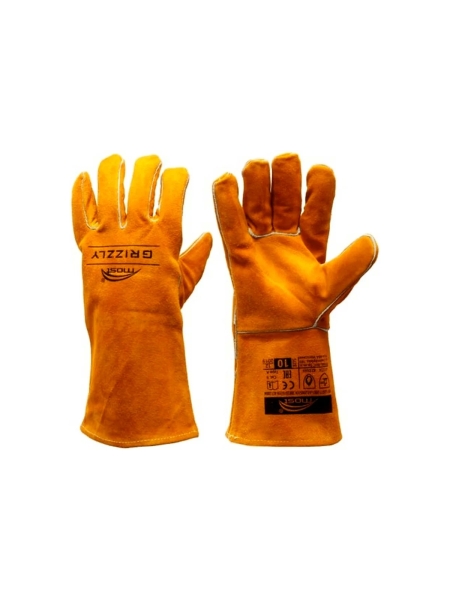 Перчатки защитные MOST GRIZZLY 10 7754032100