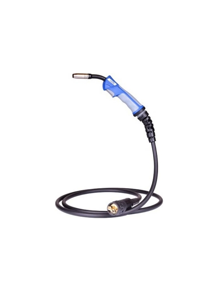 Горелка сварочная MOST MIG M15 3м SGRIP 5508301530