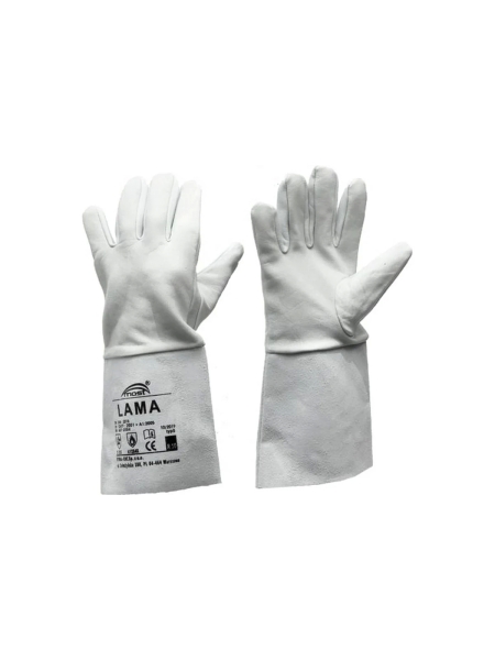 Перчатки сварочные MOST LAMA 7754031700