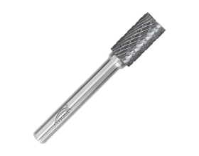 Фреза MOST B 8x20x6мм цилиндр с торцевыми зубьями 9485010820