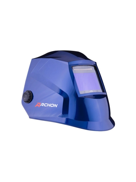 Маска сварщика MOST ARCHON Blue True View+, TRS, TACK 7200982402