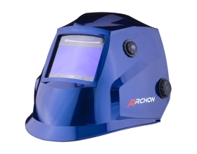 Маска сварщика MOST ARCHON Blue True View+, TRS, TACK 7200982402