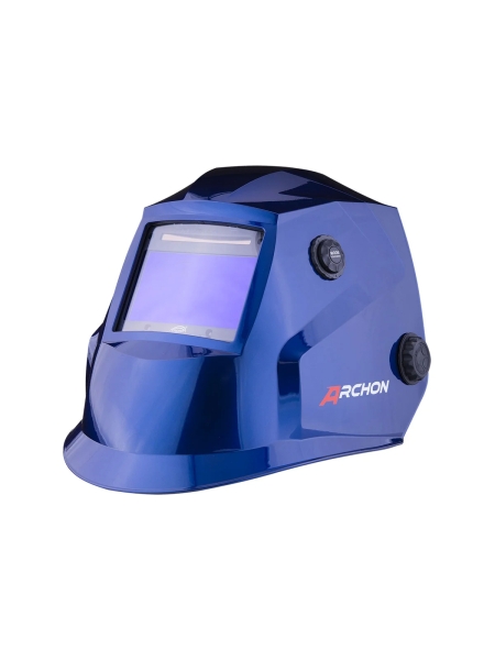 Маска сварщика MOST ARCHON Blue True View+, TRS, TACK 7200982402