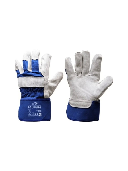 Перчатки рабочие MOST BAHAMA Premium 7755016100